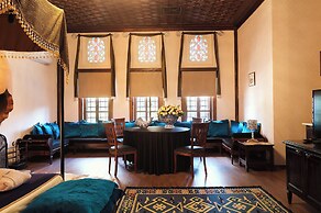 OTANTİK CLUB HOTEL & SPA