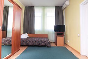 Mini hotel on Geroiv Energetykiv,18