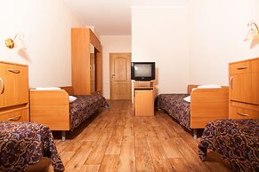 Mini hotel on Geroiv Energetykiv,18