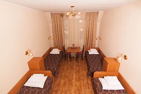 Mini hotel on Geroiv Energetykiv,18