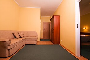 Mini hotel on Geroiv Energetykiv,18