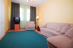 Mini hotel on Geroiv Energetykiv,18