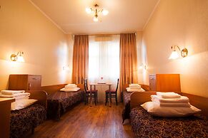 Mini hotel on Geroiv Energetykiv,18