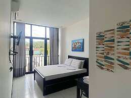 Seacoast Inn