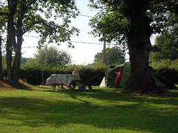 Camping de la Cazine