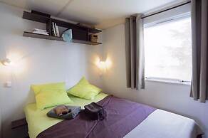 Camping de la Cazine