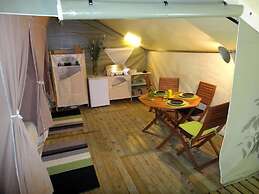 Camping de la Cazine