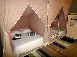 Camping de la Cazine