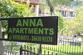 Anna Apartments