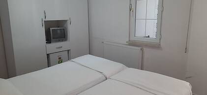 Dallas Hotel