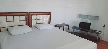 Dallas Hotel