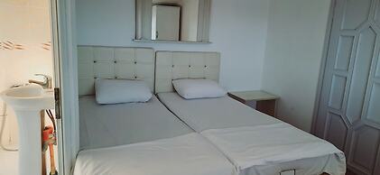 Dallas Hotel