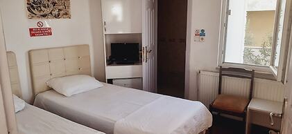 Dallas Hotel