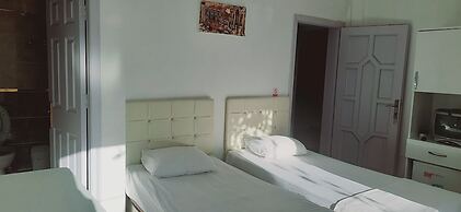 Dallas Hotel