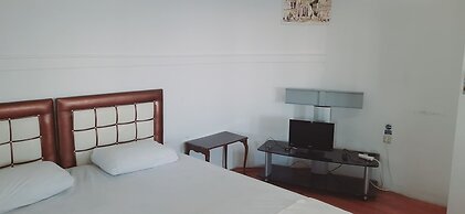 Dallas Hotel