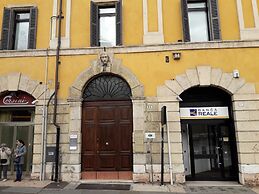 Accommodation Verona