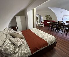 Chiostro San Marco