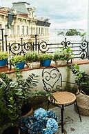 Karavannaya 11 by Ginza Project