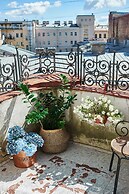 Karavannaya 11 by Ginza Project