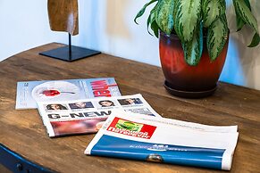 Karavannaya 11 by Ginza Project