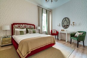 Karavannaya 11 by Ginza Project