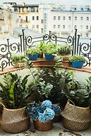 Karavannaya 11 by Ginza Project