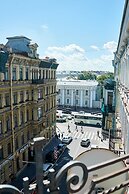 Karavannaya 11 by Ginza Project