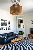 Karavannaya 11 by Ginza Project