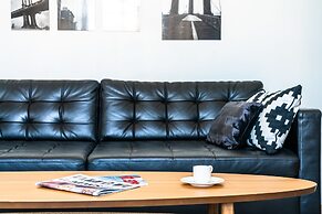 Karavannaya 11 by Ginza Project