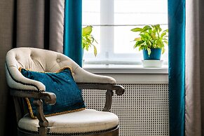 Karavannaya 11 by Ginza Project