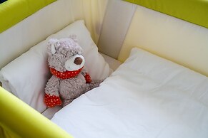 Karavannaya 11 by Ginza Project