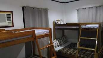 Sealor Pension House