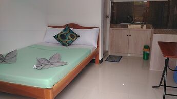 Sealor Pension House