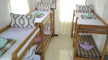 Sealor Pension House