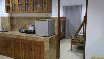 Sealor Pension House