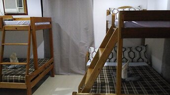 Sealor Pension House