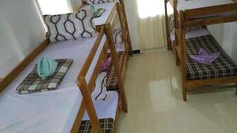 Sealor Pension House