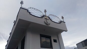 Sealor Pension House