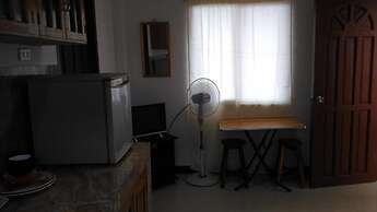 Sealor Pension House