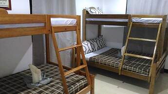 Sealor Pension House