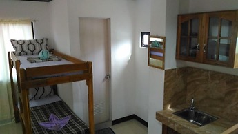 Sealor Pension House