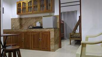 Sealor Pension House