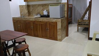 Sealor Pension House