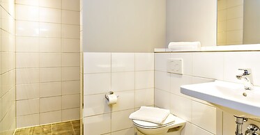 das MAX Appartementhaus