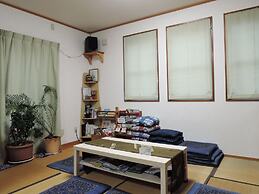 Beppu Yukemuri-no-oka Youth Hostel