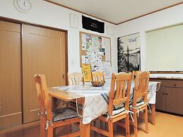 Beppu Yukemuri-no-oka Youth Hostel