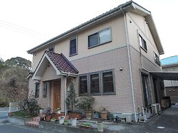 Beppu Yukemuri-no-oka Youth Hostel