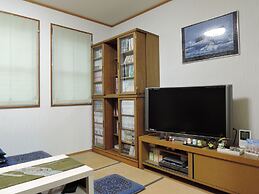 Beppu Yukemuri-no-oka Youth Hostel