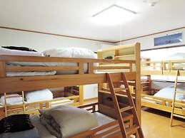 Beppu Yukemuri-no-oka Youth Hostel