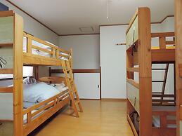 Beppu Yukemuri-no-oka Youth Hostel